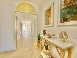 Fotografie z fotogalerie ubytování Maison Sciscì v destinaci San Felice Circeo