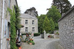 Photo de la galerie de l'établissement Chateau Cardinal, à Durbuy