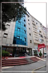 Gallery image of Asya Hotel in Balıkesir