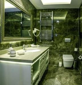 Gallery image of Asya Hotel in Balıkesir