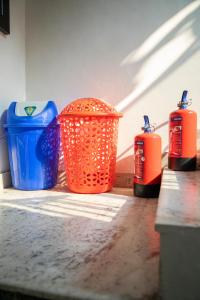 Fotografie z fotogalerie ubytování Family Stay New Delhi by Sona Hight v Novém Dillí