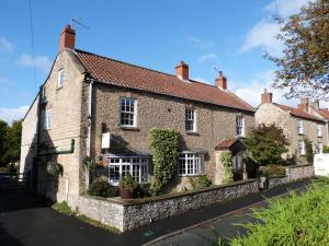 Galería fotográfica de Plumpton Court en Nawton