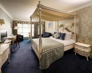 Galería fotográfica de Mercure Bristol North The Grange Hotel en Bristol