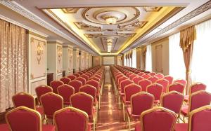 Fotografie z fotogalerie ubytování Hotel Moskva v Bělehradě