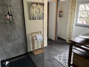 Fotografie z fotogalerie ubytování De passage chez Lili v destinaci Poligny