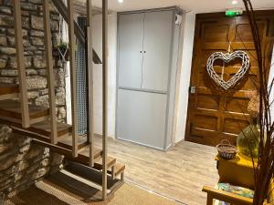 Fotografie z fotogalerie ubytování De passage chez Lili v destinaci Poligny