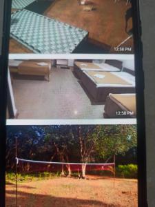 Foto dalla galleria di Hotel Park view Matheran a Matheran