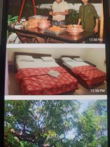 Foto dalla galleria di Hotel Park view Matheran a Matheran