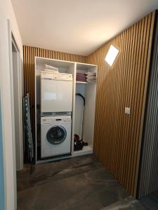 Fotografie z fotogalerie ubytování GP Luxury Apartment v destinaci Schönenwerd