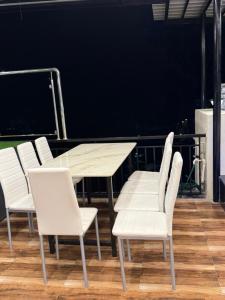 Fotografie z fotogalerie ubytování Elite Residency v destinaci Ponda