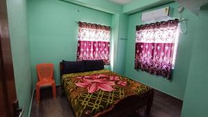 Gallery image of WHITRS INN KILAMBAKKAm in Chennai
