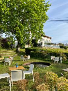 Hotel San Prudentzio, Getaria — foto 4 de 8
