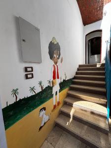 Foto sihtkohas Aswan asuva majutusasutuse Ajwa Guest House galeriist