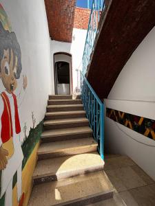 Foto sihtkohas Aswan asuva majutusasutuse Ajwa Guest House galeriist