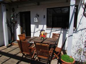 Fotografie z fotogalerie ubytování Haus Erle v destinaci Peiting