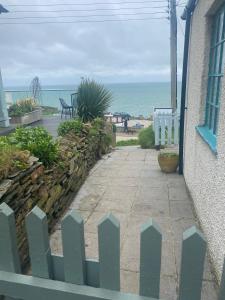 Loodusmaastik puhkemaja lähedal