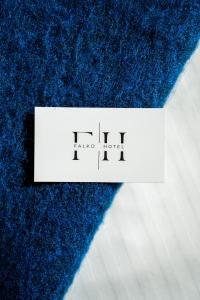 Foto sihtkohas Meise asuva majutusasutuse Hotel Falko galeriist