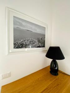 Fotografie z fotogalerie ubytování Maison Sciscì v destinaci San Felice Circeo
