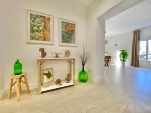 Fotografie z fotogalerie ubytování Maison Sciscì v destinaci San Felice Circeo + 27 fotografií