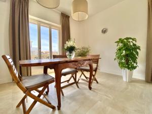 Fotografie z fotogalerie ubytování Maison Sciscì v destinaci San Felice Circeo