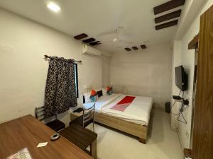 Gallery image of Gandharva Residency Koregaon Park in Pune