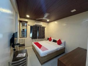 Gallery image of Gandharva Residency Koregaon Park in Pune