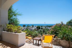 Phong cảnh thiên nhiên gần căn hộ