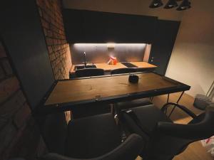 Fotografie z fotogalerie ubytování Appartment for rent v destinaci Skopje