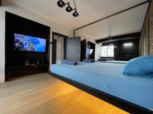 Fotografie z fotogalerie ubytování Appartment for rent v destinaci Skopje + 5 fotografií