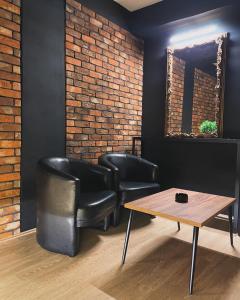 Fotografie z fotogalerie ubytování Appartment for rent v destinaci Skopje