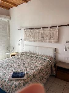 Fotografie z fotogalerie ubytování Hotel Miramare v destinaci Bosa Marina