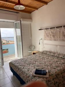 Fotografie z fotogalerie ubytování Hotel Miramare v destinaci Bosa Marina