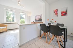 Fotografie z fotogalerie ubytování Ferienhaus Fahrenhorst 12d v destinaci Kellenhusen