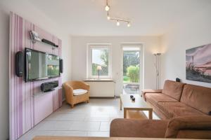 Fotografie z fotogalerie ubytování Ferienhaus Fahrenhorst 12d v destinaci Kellenhusen