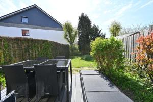Fotografie z fotogalerie ubytování Ferienhaus Fahrenhorst 12d v destinaci Kellenhusen