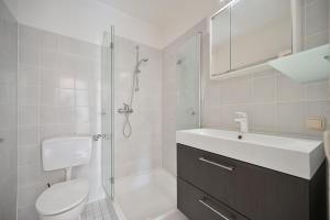 Fotografie z fotogalerie ubytování Ferienhaus Fahrenhorst 12d v destinaci Kellenhusen