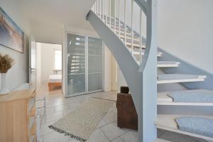 Fotografie z fotogalerie ubytování Ferienhaus Fahrenhorst 12d v destinaci Kellenhusen + 9 fotografií