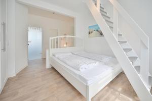 Fotografie z fotogalerie ubytování Ferienhaus Fahrenhorst 12d v destinaci Kellenhusen