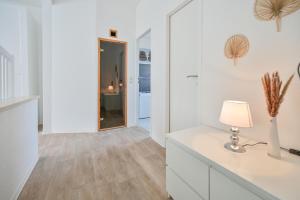 Fotografie z fotogalerie ubytování Ferienhaus Fahrenhorst 12d v destinaci Kellenhusen