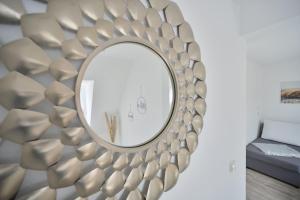 Fotografie z fotogalerie ubytování Ferienhaus Fahrenhorst 12d v destinaci Kellenhusen