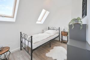Fotografie z fotogalerie ubytování Ferienhaus Fahrenhorst 12d v destinaci Kellenhusen
