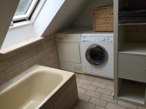 Fotografie z fotogalerie ubytování Bagsværd Apartment v destinaci Hareskovby
