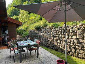 Φωτογραφία από το άλμπουμ του Escargot de Neige σε La Bresse