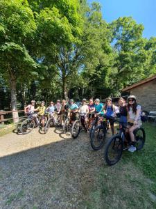 Billede fra billedgalleriet på casa al taverni i Falciano