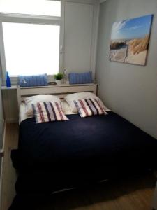 Fotografie z fotogalerie ubytování FeWo Prignitz im Strandhotel v destinaci Dahme