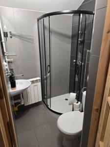 O baie la Bacóweczka