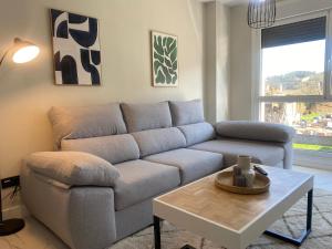 Gallery image of Adeline in Caldas de Reis