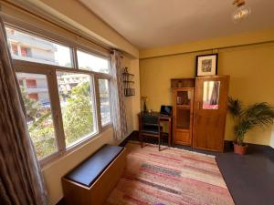 Φωτογραφία από το άλμπουμ του Sunny and quiet stay in Boudha στο Κατμαντού