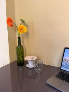 Φωτογραφία από το άλμπουμ του Sunny and quiet stay in Boudha στο Κατμαντού