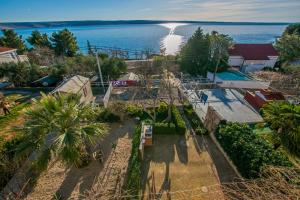 Gallery image of Apartment Duda in Starigrad-Paklenica
